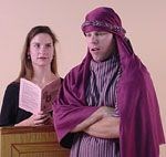COME TO BETHLEHEM AND SEE